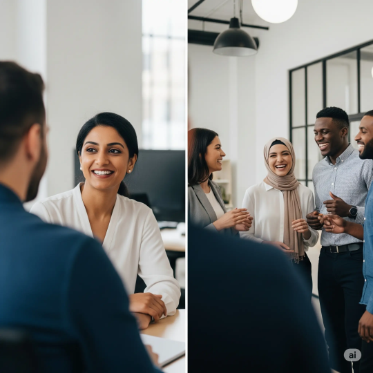 Want to Improve Employee Engagement? Strengthen These 3 Workplace Relationships 